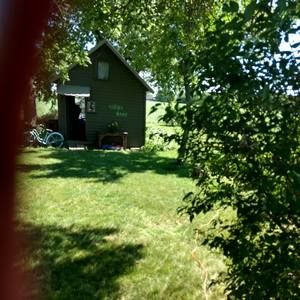 Meet your Posher, Deborah